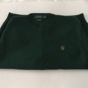 Men’s sweater